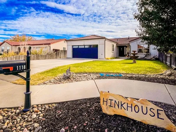 1118 W 11th St, La Junta, CO 81050