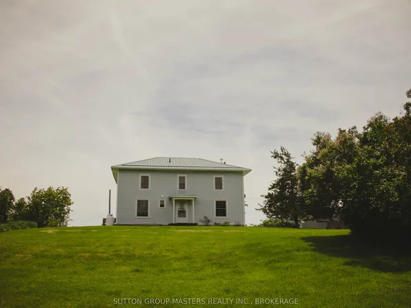 1374 Bethel Rd, Stone Mills, ON K0K 3N0