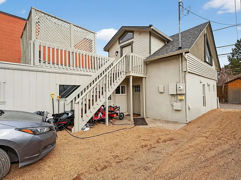 444 N Bannock St #4 — Photo 1