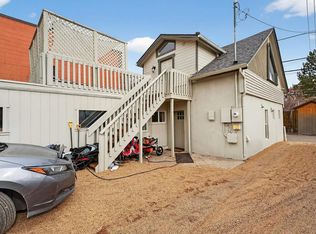 444 N Bannock St #4, Denver, CO 80204