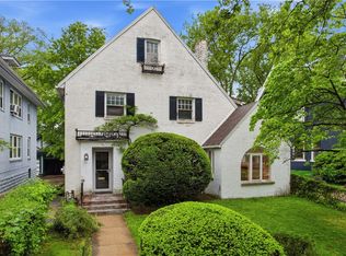 724 S Linden Ave, Pittsburgh, PA 15208