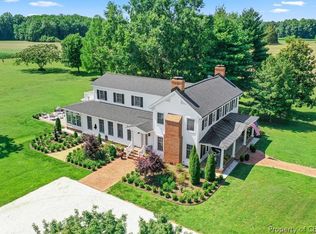 982 Owl Town Rd, Callao, VA 22435