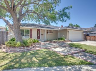 6015 Paxton Ct, San Jose, CA