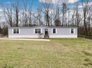 4134 Roy Webb Rd, Jacksonville, AL 36265