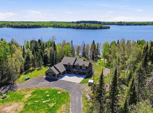 11679 Lakeshore Dr, Nashwauk, MN 55769