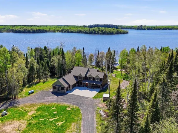 11679 Lakeshore Dr, Nashwauk, MN 55769