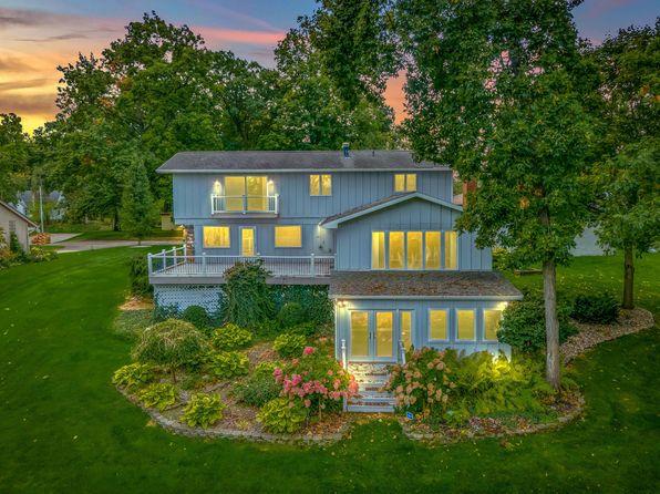 Waterfront - Coldwater MI Waterfront Homes For Sale - 20 Homes | Zillow