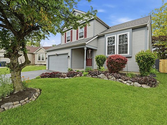 3rd image of 1661 Green Friar Dr