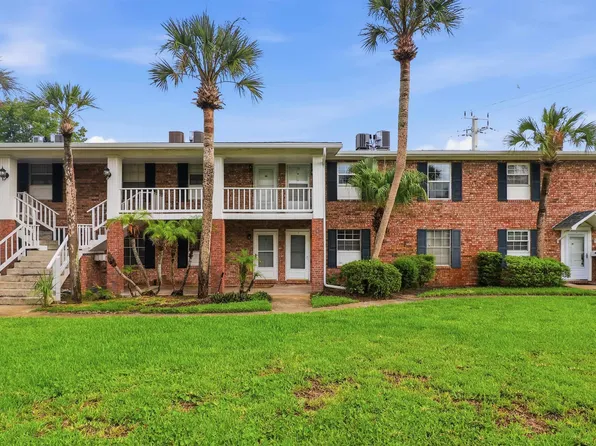 22 Comares Ave Unit 5A, Saint Augustine, FL 32080
