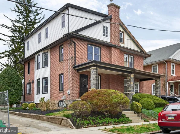 38 Fulmer Ave, Havertown, PA 19083