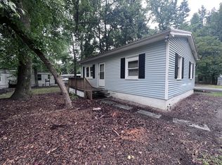 3429 E Martin Luther King Jr Dr, High Pt, NC 27260