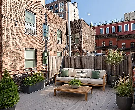 5th image of 309 W 97th St #Penthouse 5n