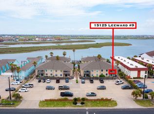 15125 Leeward Dr APT 9, Corpus Christi, TX 78418