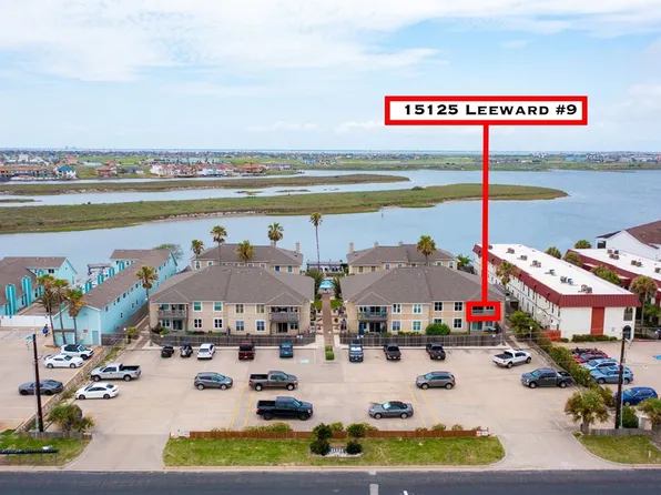 15125 Leeward Dr APT 9, Corpus Christi, TX 78418