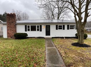 532 S Brooklyn Ave, Sidney, OH 45365