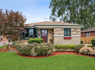 3843 153rd St, Midlothian, IL 60445