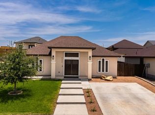 2332 Rio Sabinas Dr, Eagle Pass, TX 78852