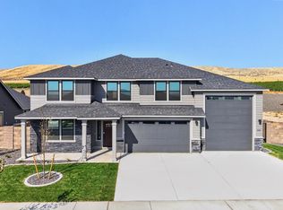 3522 Highview St, Richland, WA 99352