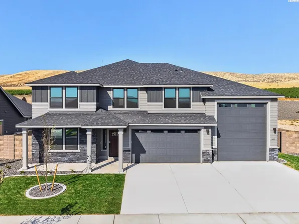 3522 Highview St, Richland, WA 99352