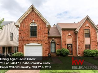 1688 Smokehouse Dr, Cordova, TN 38016