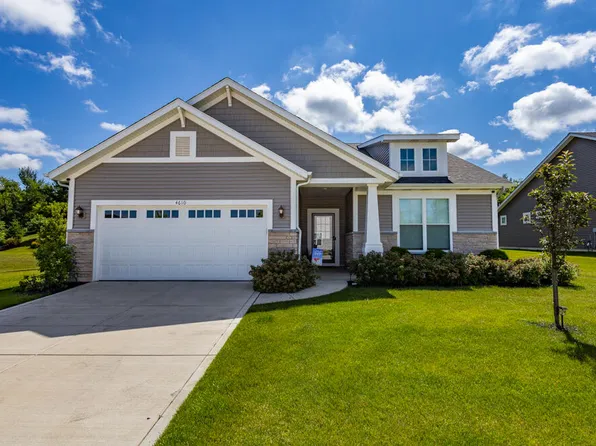 4610 Peabody Ave, Valparaiso, IN 46383