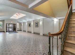 120 Seward St APT 105, Detroit, MI 48202
