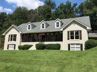 2336 Tanglewood Brook Ln, Birmingham, AL 35243