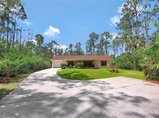 3761 8th Ave SE, Naples, FL 34117