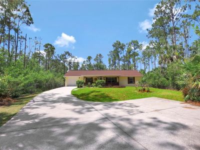 3761 8th Ave SE, Naples, FL, 34117