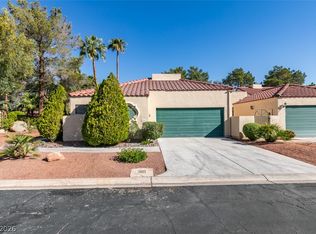 2784 Cape Hope Way, Las Vegas, NV 89121