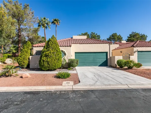 2784 Cape Hope Way, Las Vegas, NV 89121