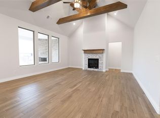 2814 Hazel Holw, Moore, OK 73160