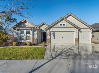4660 W Renhold St, Meridian, ID 83646