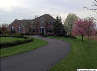 522 Harmony Rd, Jackson, NJ 08527