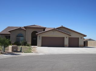 11501 E 26th Ln, Yuma, AZ 85367