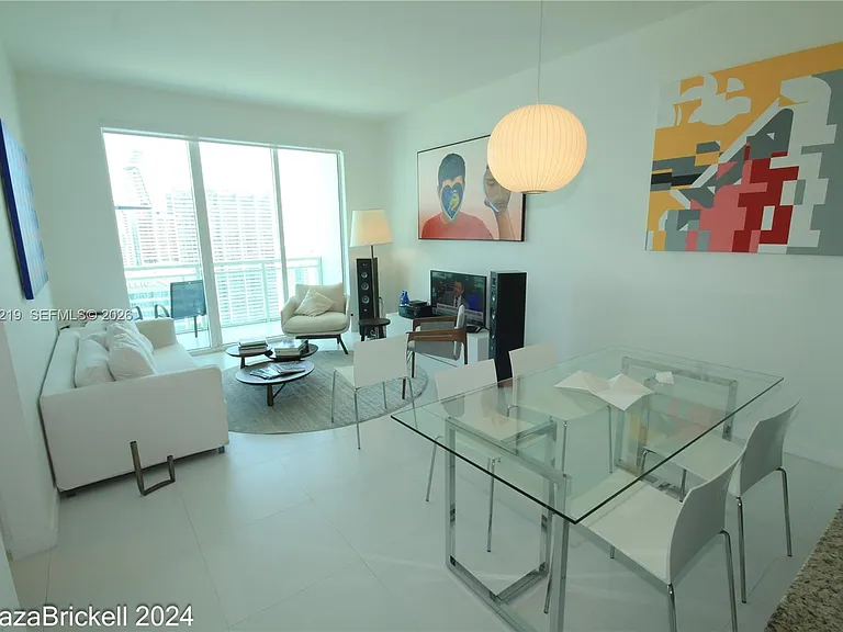 950 Brickell Bay Dr #5002 — Photo 4