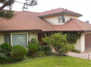 2011 Rimcrest Dr, Glendale, CA 91207