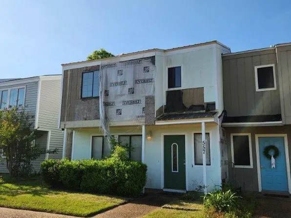 557 Palermo Rd, Panama City, FL 32405