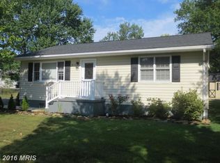 307 N Duey Rd, Remington, VA 22734