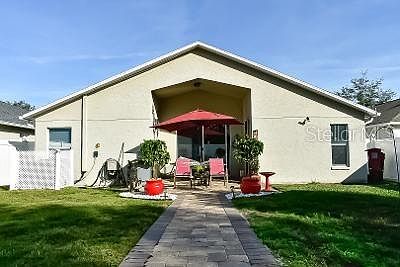 4th image of 7319 Newhall Pass Ln