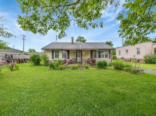 2029 Lakeview Dr, Fort Wright, KY 41017