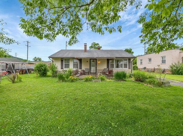 2029 Lakeview Dr, Fort Wright, KY 41017