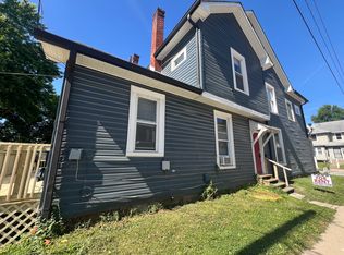 302.5 N Summit St #302.5, Indianapolis, IN 46201