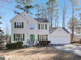 1056 Shadow Lake Dr, Lithonia, GA 30058