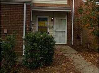 5630 Darby Close, Portsmouth, VA 23703
