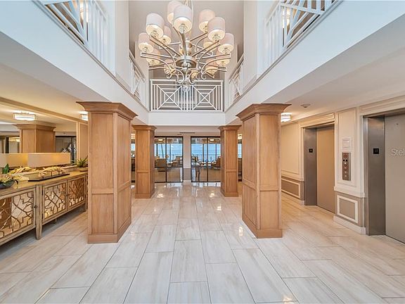 3rd image of 3820 Gulf Blvd APT 1003