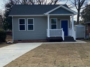 (Undisclosed Address), Raleigh, NC 27610