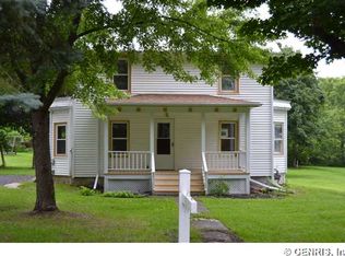 3 Warren St, Rushville, NY 14544