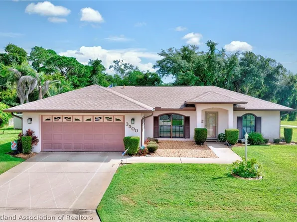 3500 Osca St, Sebring, FL 33872