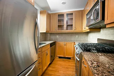 Rented by Keller Williams NYC